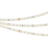 Лента светодиодная RT 2-5000 24V Cool 8K 1.6x (2835, 490 LED, PRO) (Arlight, 10 Вт/м, IP20)