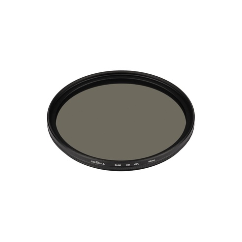 Фильтр LGD-ARTIFACT-CPL-LENS-R62 (BK) (Arlight, Металл)