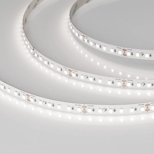 Лента светодиодная TWIST-A120-10mm 24V Day5000 (10 W/m, IP20, 2835, 5m) (Arlight, Открытый)