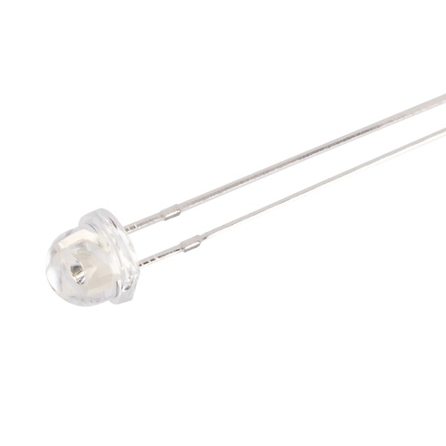 Светодиод ARL-4853URC-E-2cd (Arlight, 4,8mm (круглый; CAP))