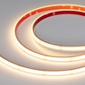 Лента светодиодная герметичная CSP-PFS-X480-10mm 24V Warm2700 (14.4 W/m, IP68, TWP100, 5m) (Arlight, -)