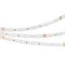 Лента светодиодная RTW 2-5000SE 24V RGB (5060, 150 LED, LUX) (Arlight, 7.2 Вт/м, IP65)