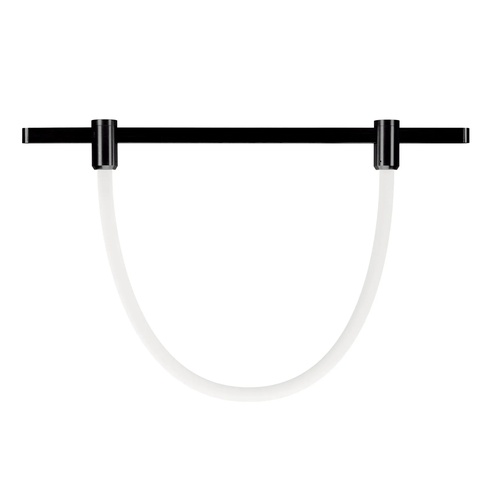 Светильник ART-APRIORI-TUBE-ELASTIC-R38-L1000-8W Warm3000 (BK, 360 deg, 48V) (Arlight, IP20 Металл, 3 года)