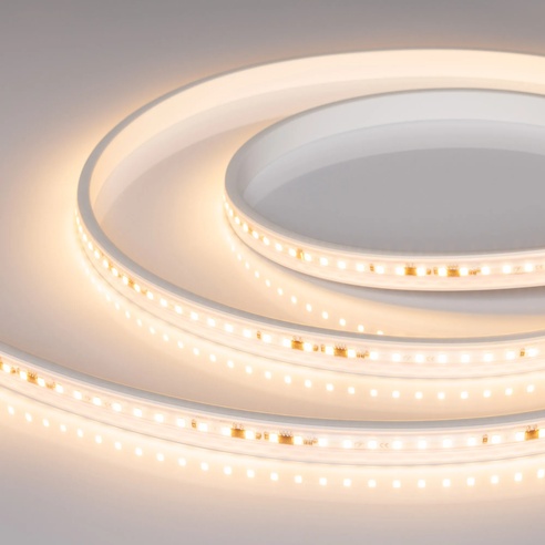 Лента герметичная ARL-PV-A120-15mm 230V Warm2700 (15 W/m, IP65, 30m) (Arlight, -)