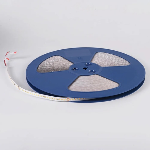 Лента светодиодная IC 2-50000 48V Warm2700 12mm (2835, 144 LED/m, LUX) (Arlight, 5.8 Вт/м, IP20)