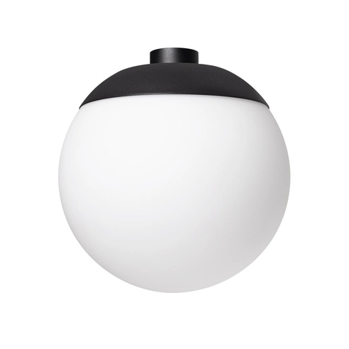 Светильник ART-INBELT-SFERO-R140-7W Day4000-MIX (BK, 240 deg, 48V, DALI) (Arlight, IP20 Металл, 3 года)