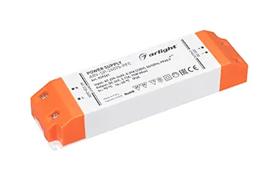 компактные [IP20, пластик]