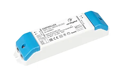 Категория Устройство плавного запуска LED лент