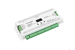 Категория Лестничные контроллеры