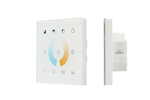 DALI Панели Sens [DIM,MIX,RGB,RGBW]