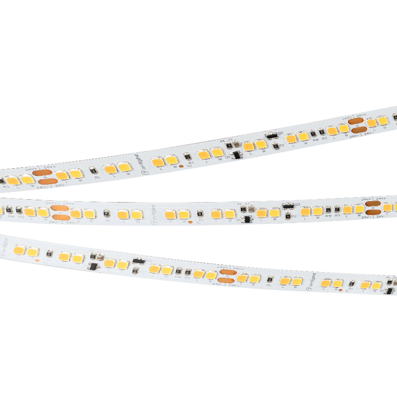 Категория Dim-to-Warm A168 24V 14.4 W/m