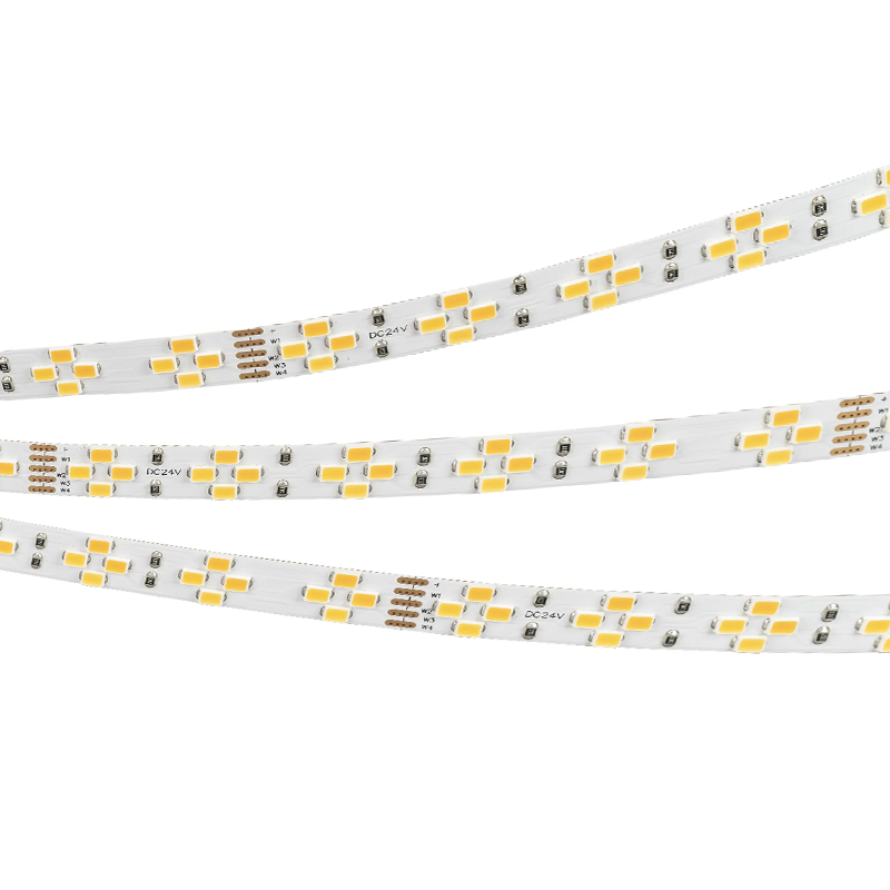 Категория MIX 4 A240 24V 10mm 20 W/m