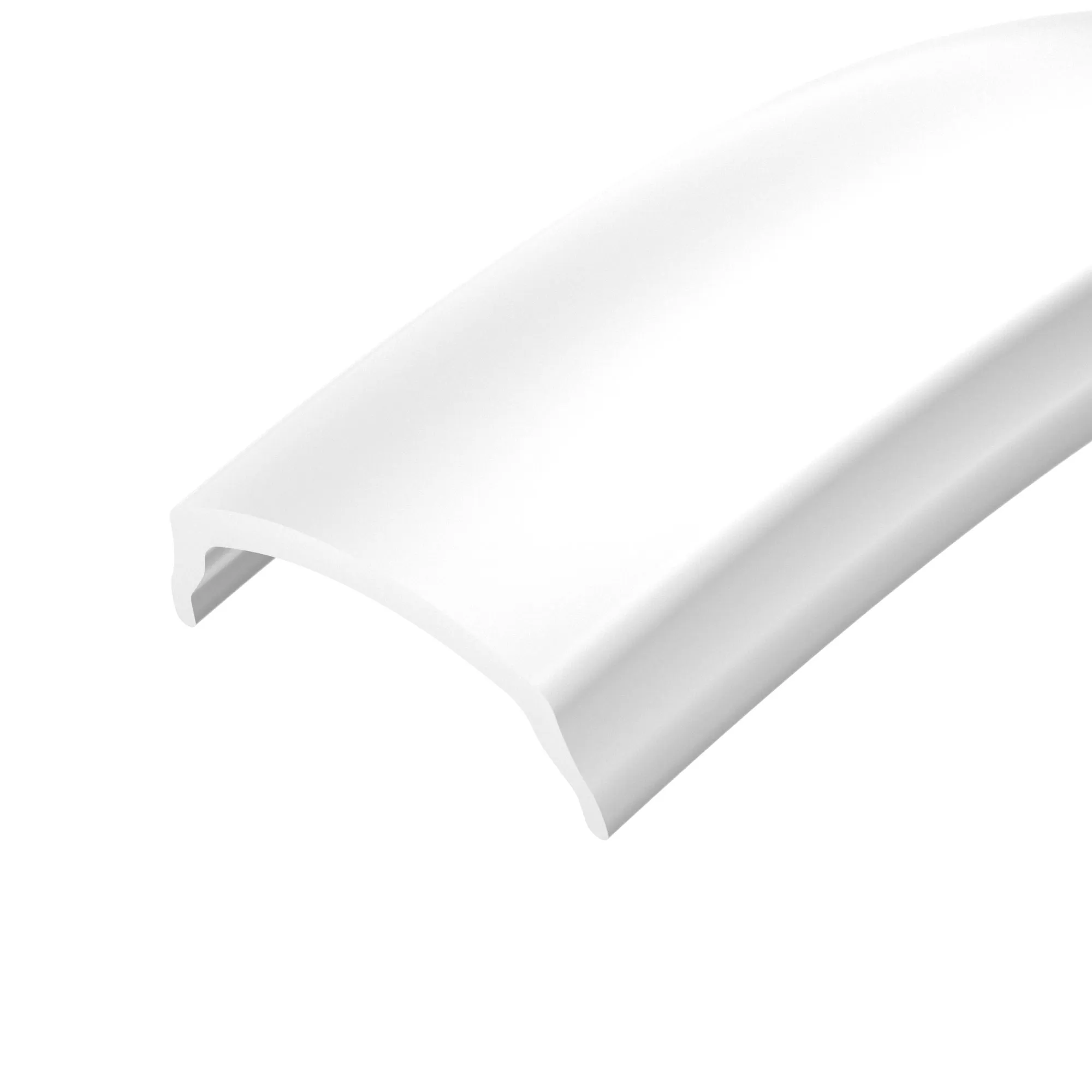 Экран ARH-BENT-W11-2000 Opal (Arlight, Пластик) - изображение товара