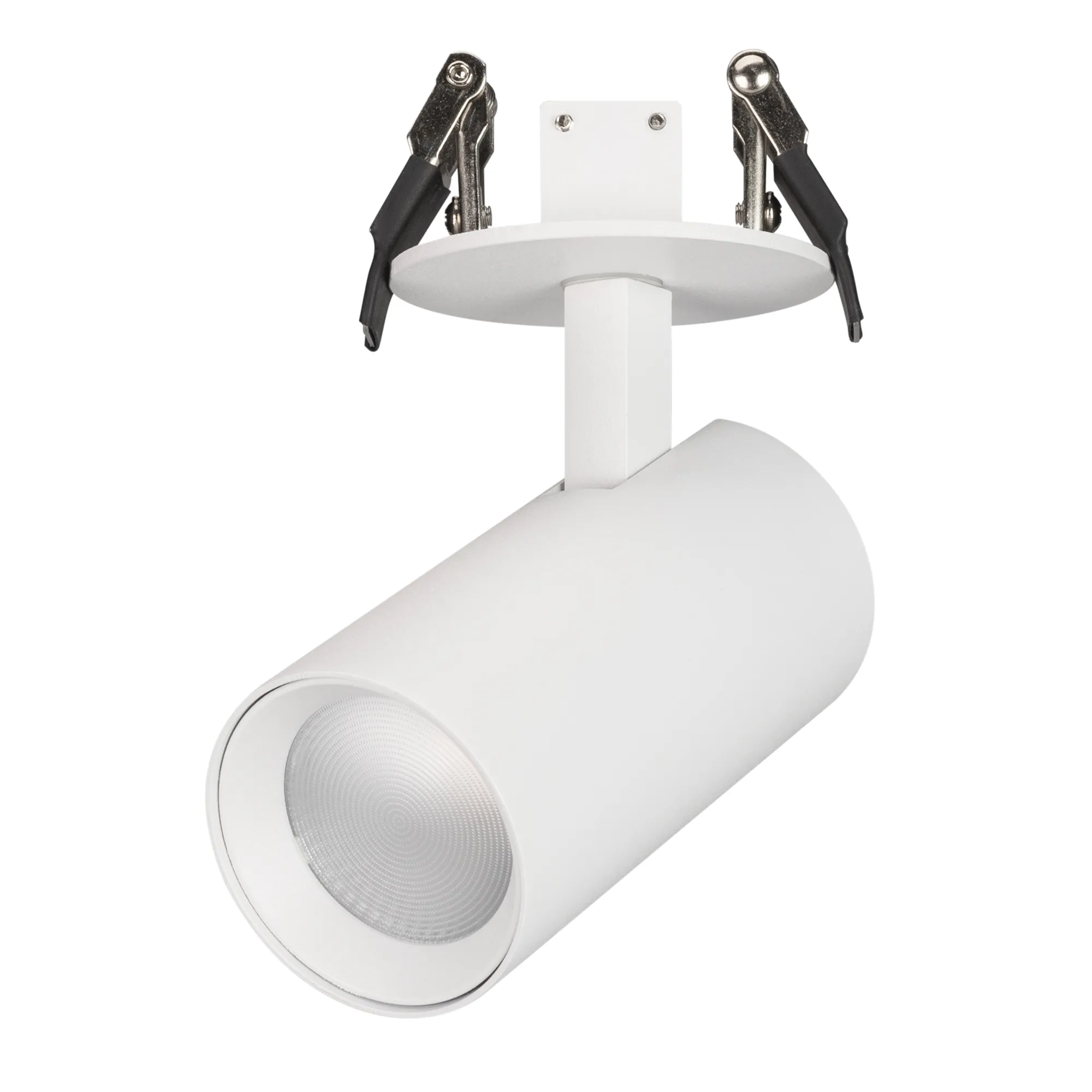 Светильник LGD-LUMOS-R55-9W Warm3000 (WH, 25 deg, 230V) (Arlight, IP20 Металл, 3 года) - изображение товара