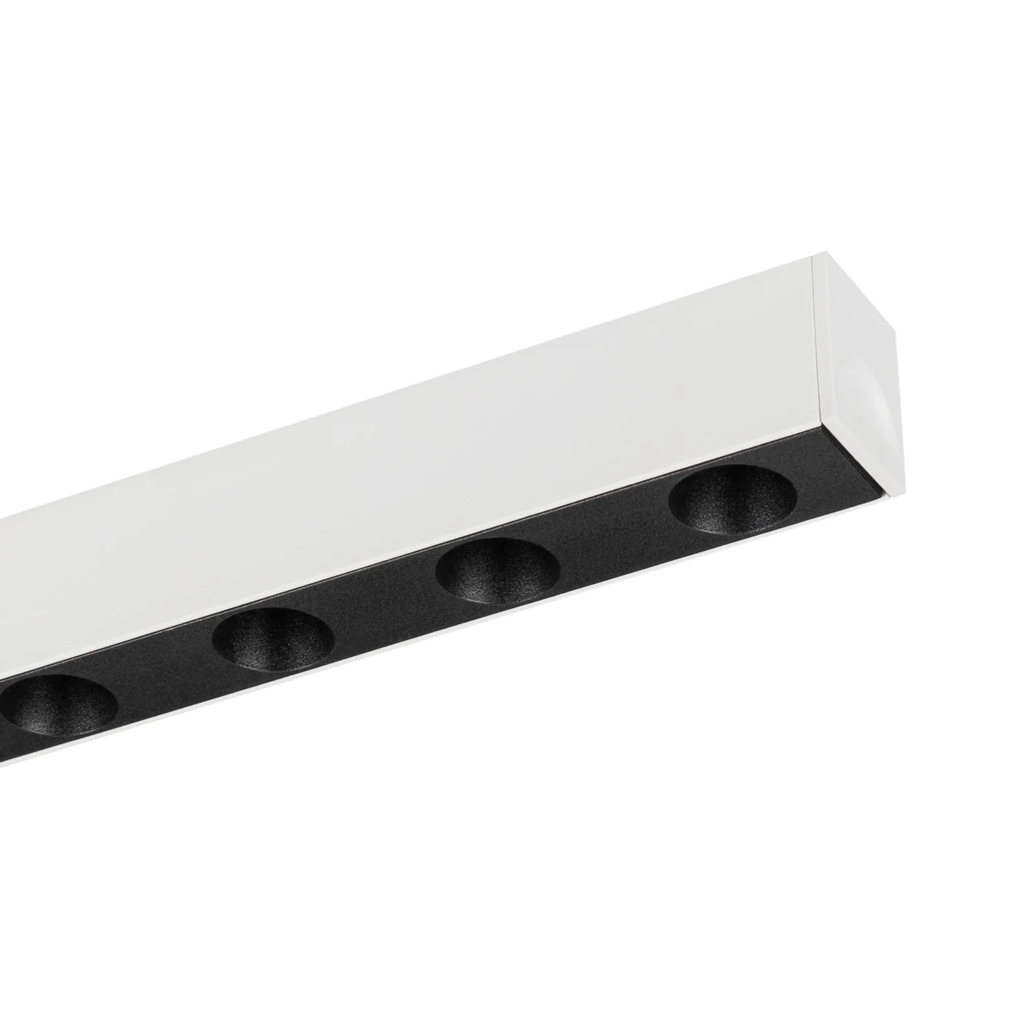 Светильник MAG-DOTS-25-L200-6W Day4000 (WH, 30 deg, 24V) (Arlight, IP20 Металл, 3 года) - изображение товара