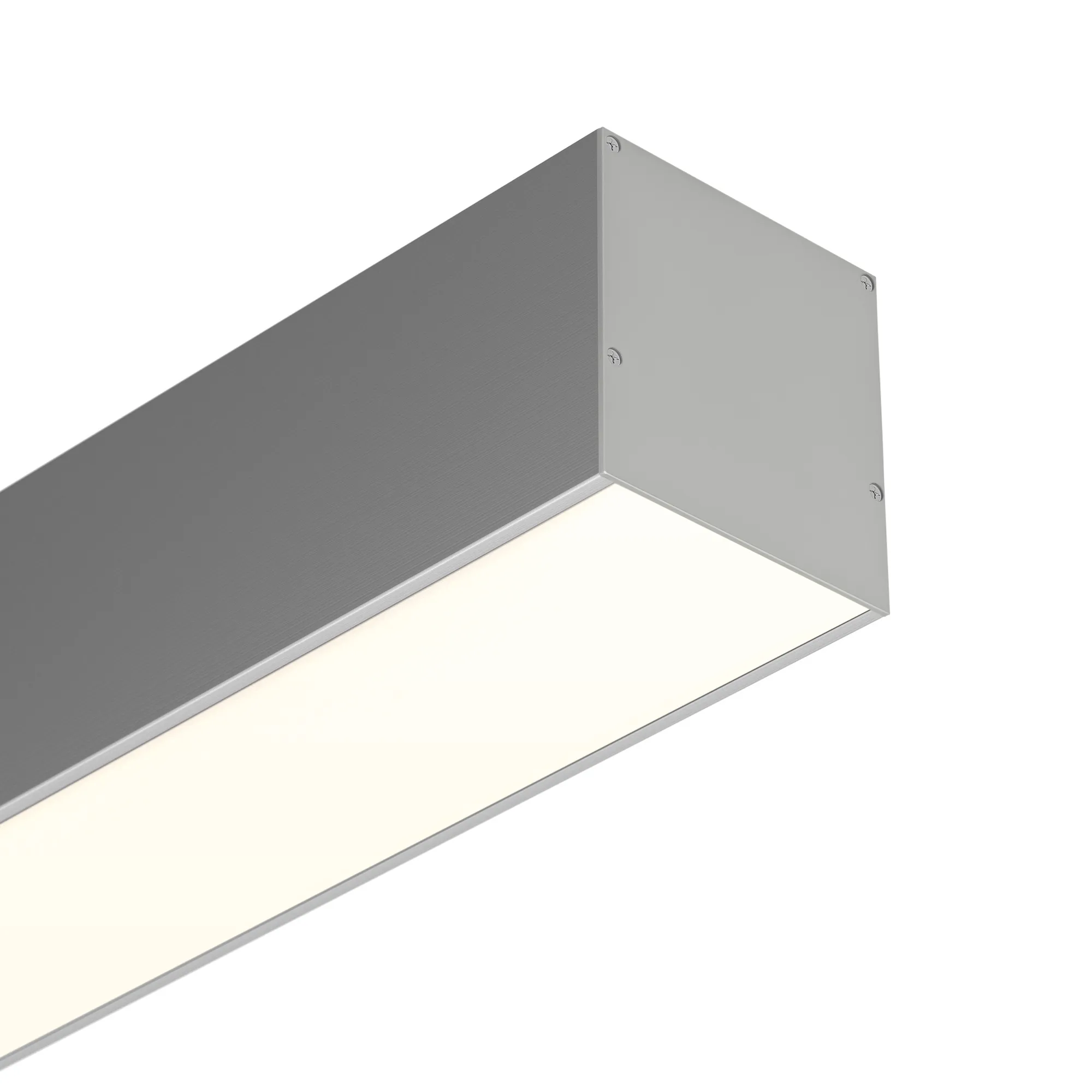 Светильник DL-FAIRY-S600x600-40W Day4000 (WH, 120 deg, 230V) (Arlight, IP20 Металл, 3 года) - изображение товара