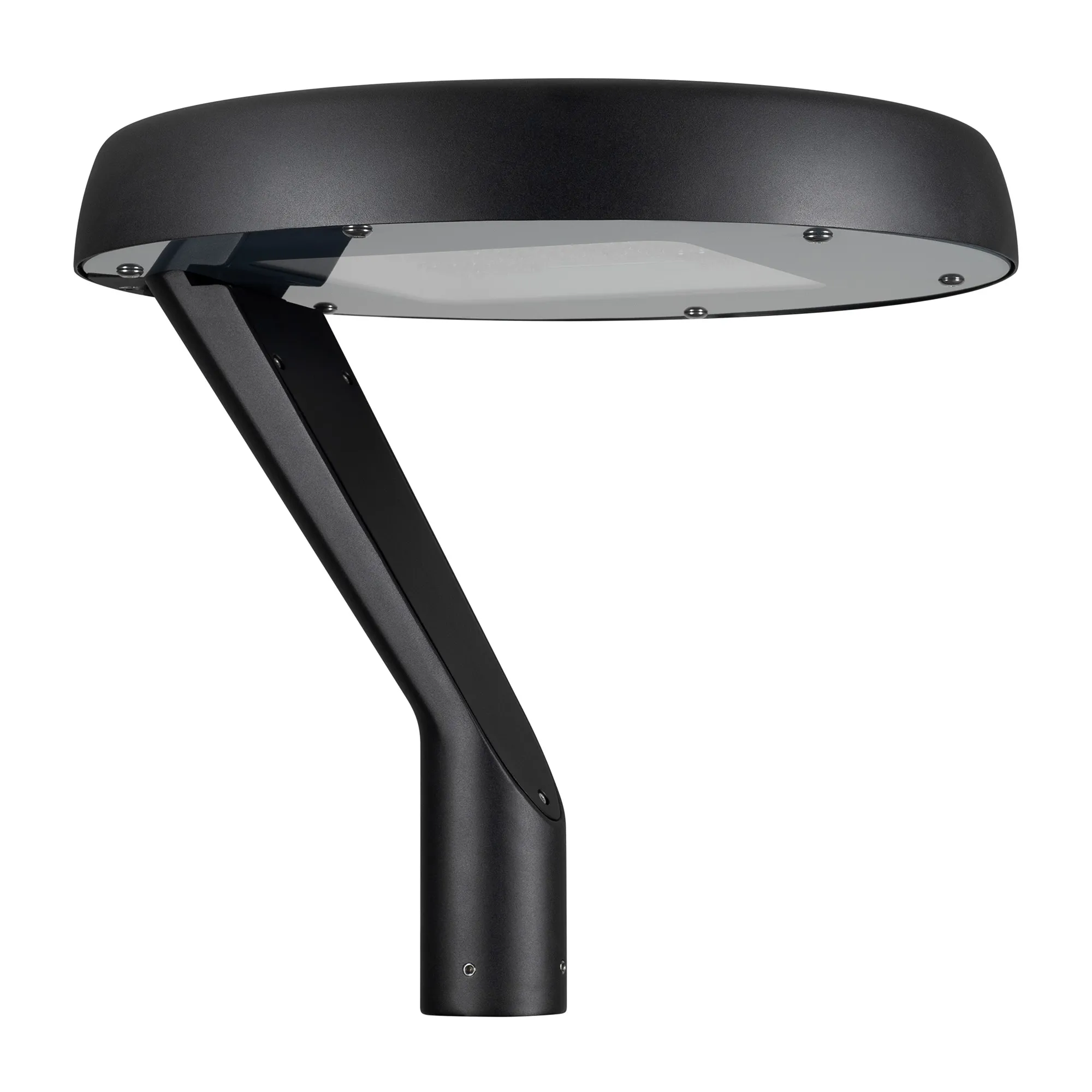 Светильник ALT-DEKKEL-50W Warm2700 (BK, 145x40 deg, 230V) (Arlight, IP65 Металл, 5 лет) - изображение товара