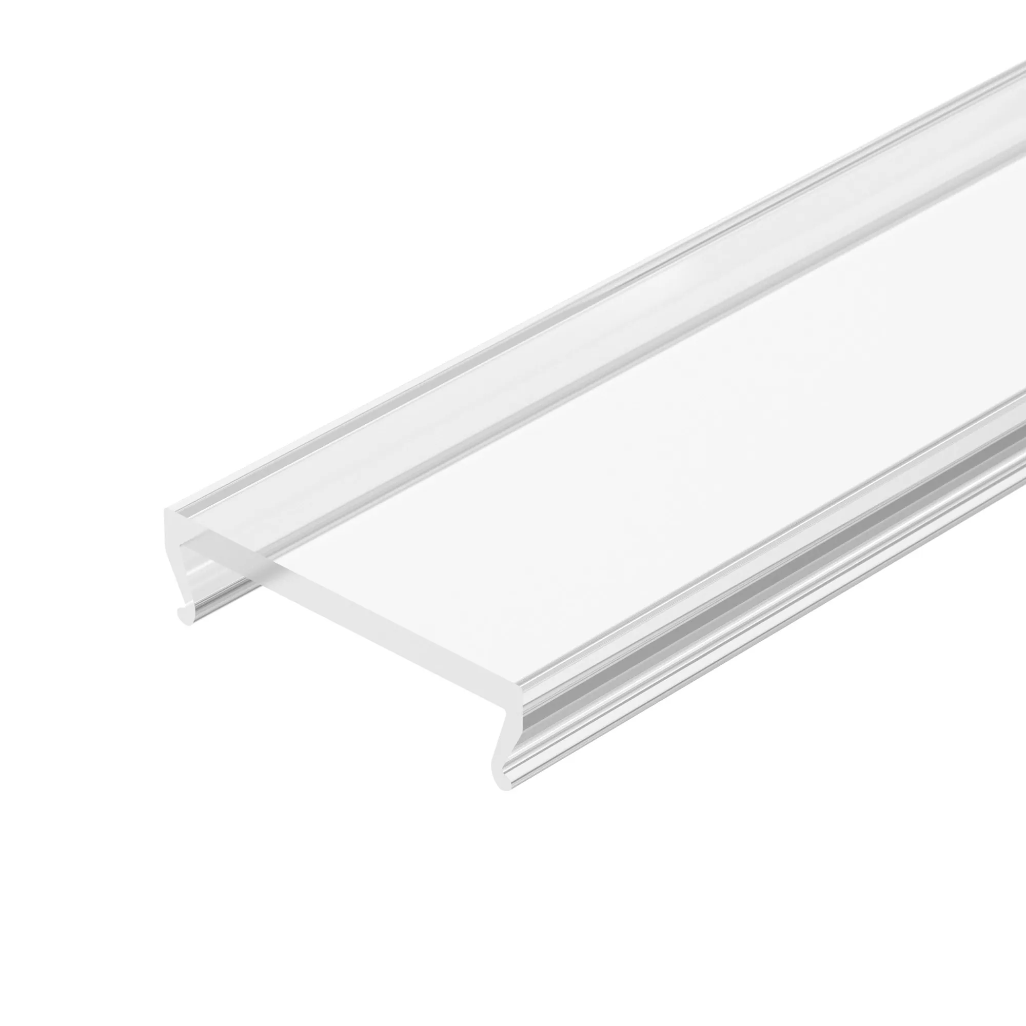 Экран прозрачный K13C-2000 (Arlight, Пластик) - изображение товара