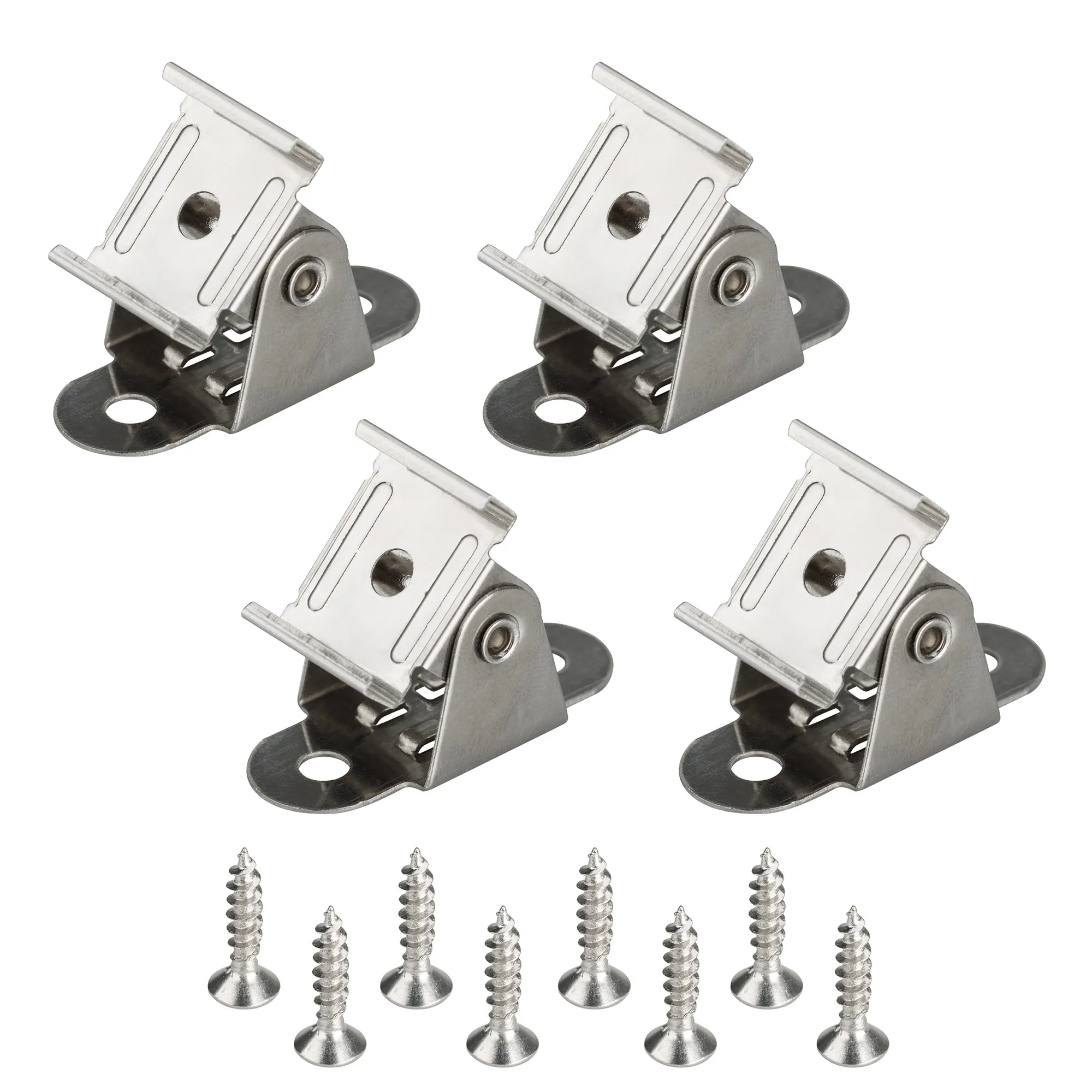 Держатель SL-SLIM-180deg поворотный (Arlight, Металл) - изображение товара