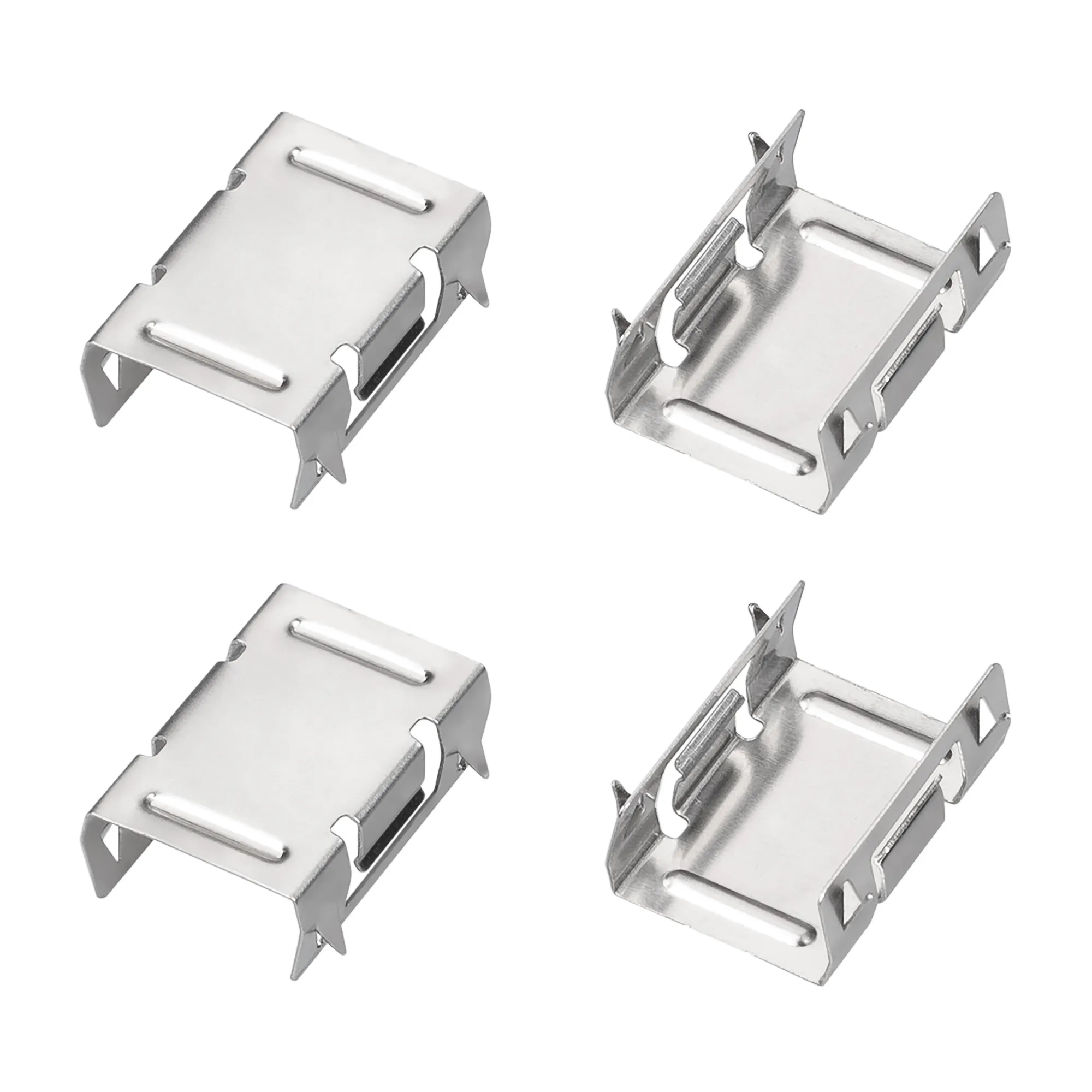 Держатель SL-MINI-15-F (Arlight, Металл) - изображение товара