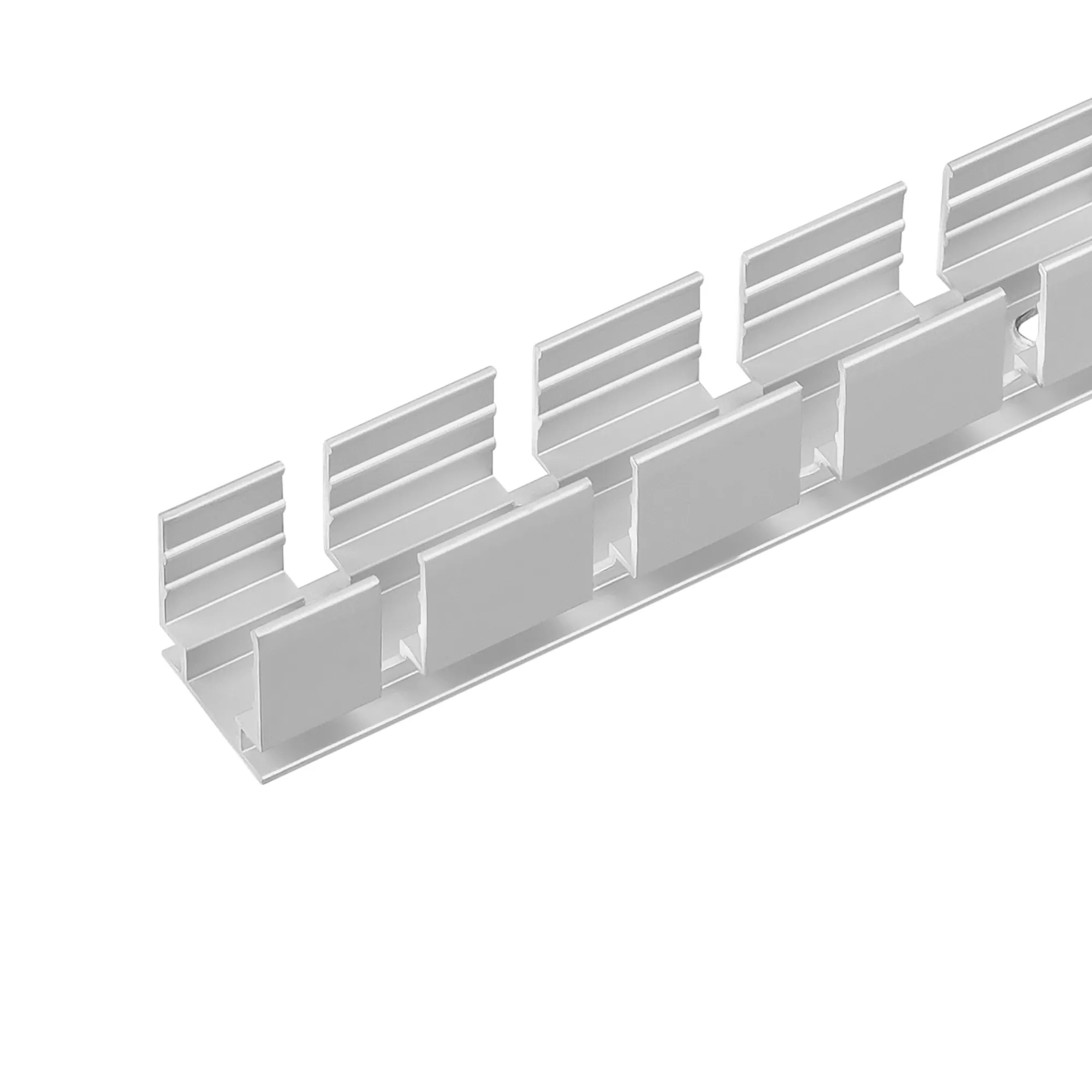 Профиль гибкий ARL-WAVE-0612-2x500  (Arlight, Алюминий) - изображение товара