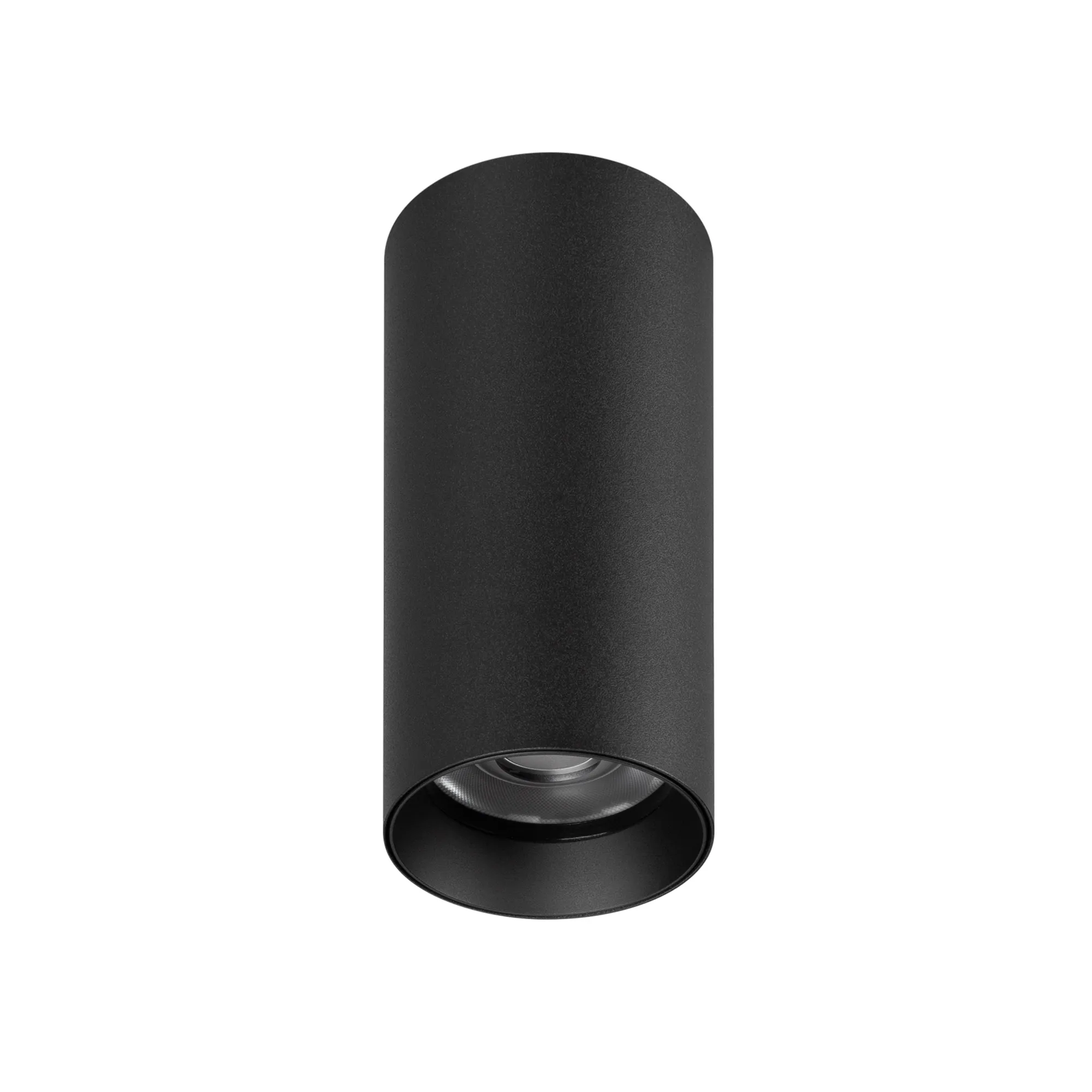 Светильник SP-GABI-SURFACE-R50-9W Day4000 (BK, 60 deg, 230V) (Arlight, IP40 Металл, 5 лет)