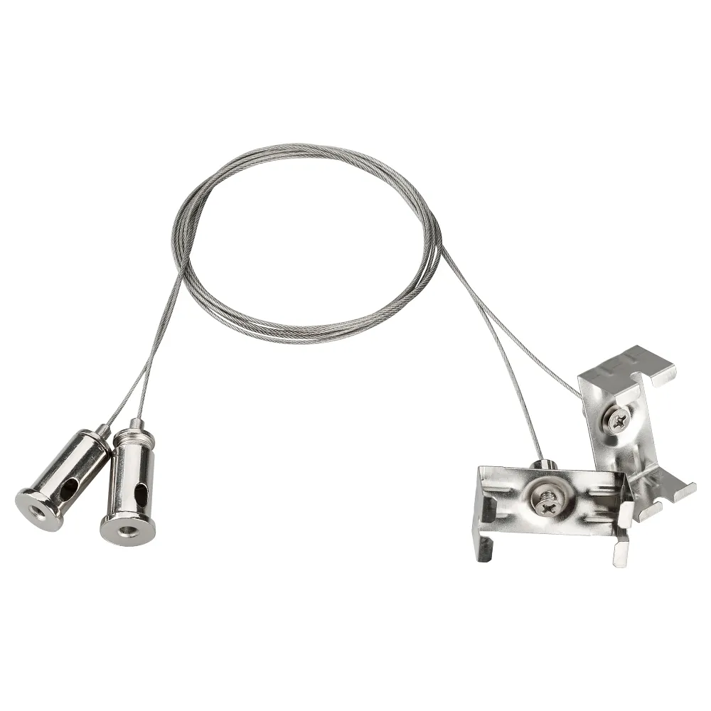 Подвес с держателем ARH-WAVE (Arlight, Металл) - изображение товара