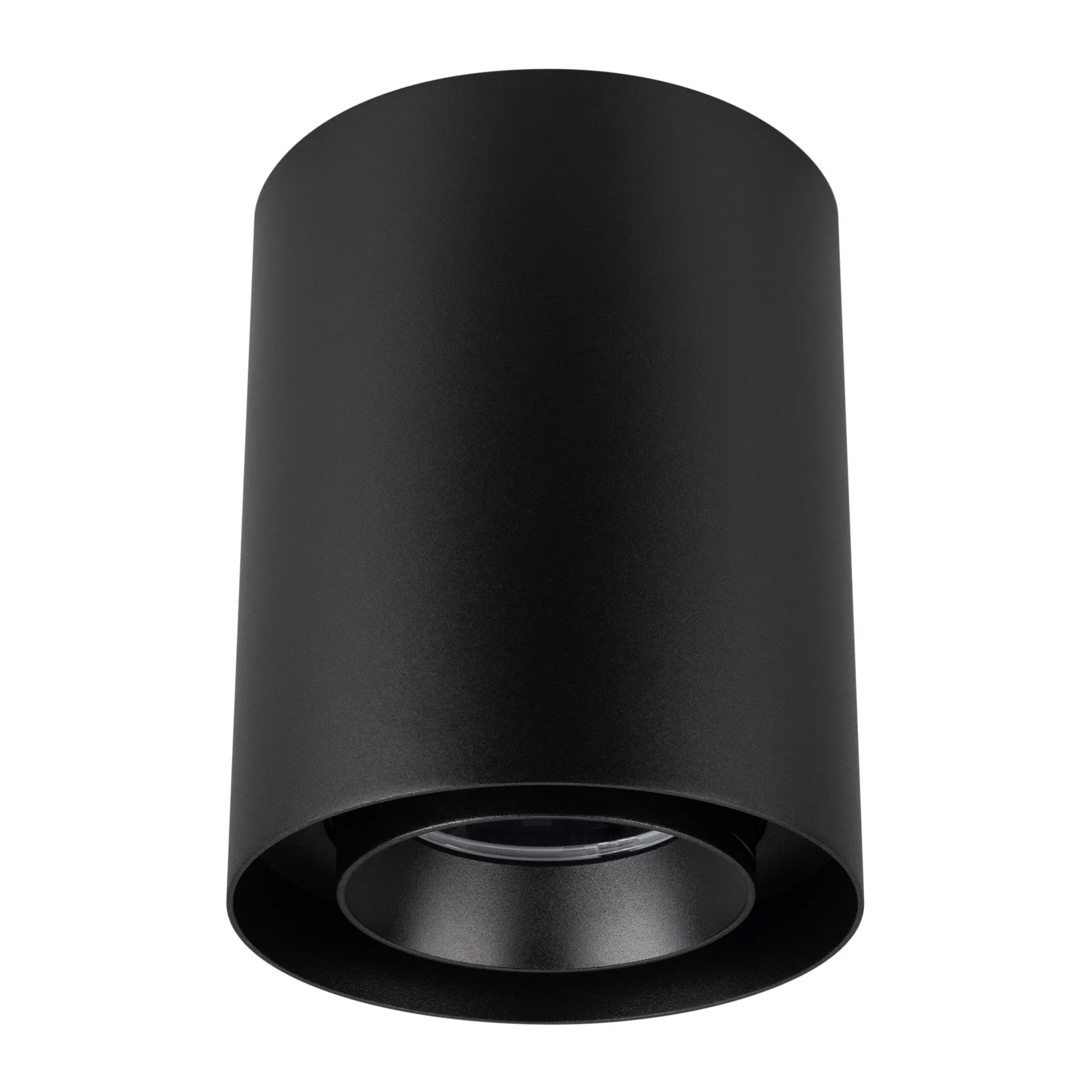 Светильник SP-FOCUS-R132-24W Day4000 (BK, 15 deg, 230V) (Arlight, IP54 Металл, 5 лет)