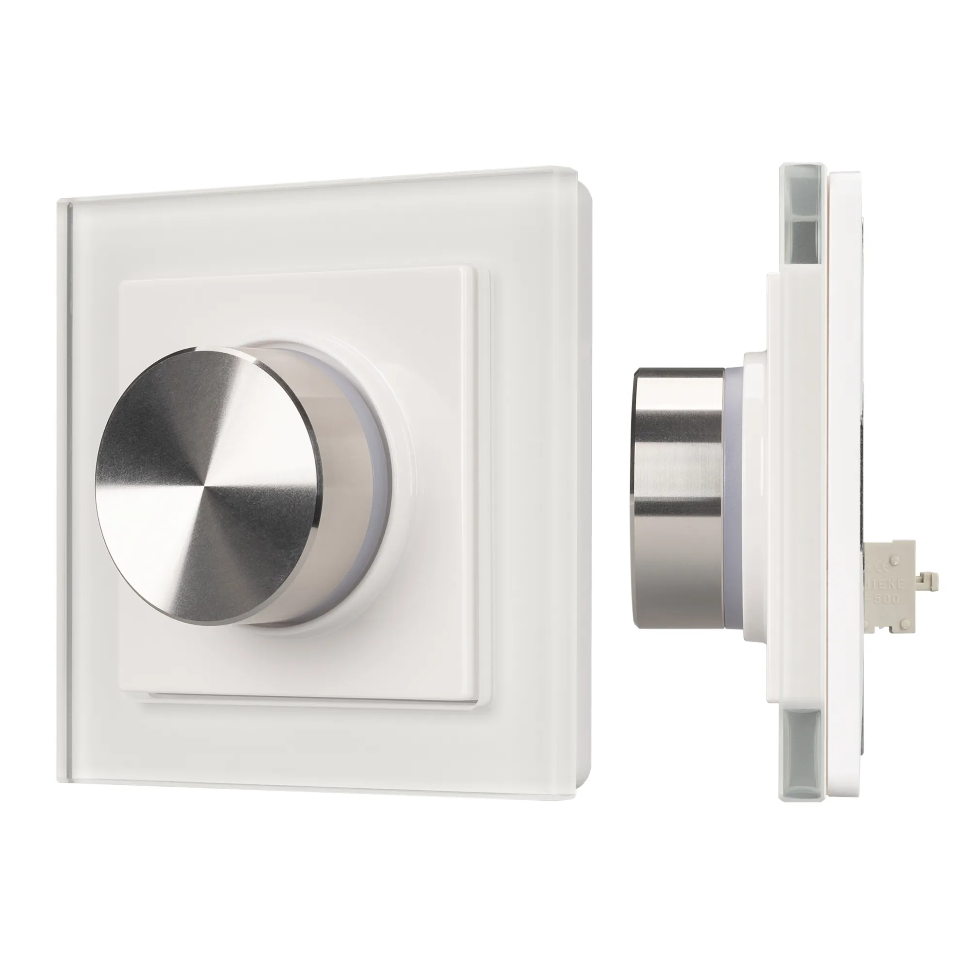 INTELLIGENT ARLIGHT Роторная панель DALI-133-1G-MIX-IN (BUS, DT8, Backlight) (IARL, -) - изображение товара