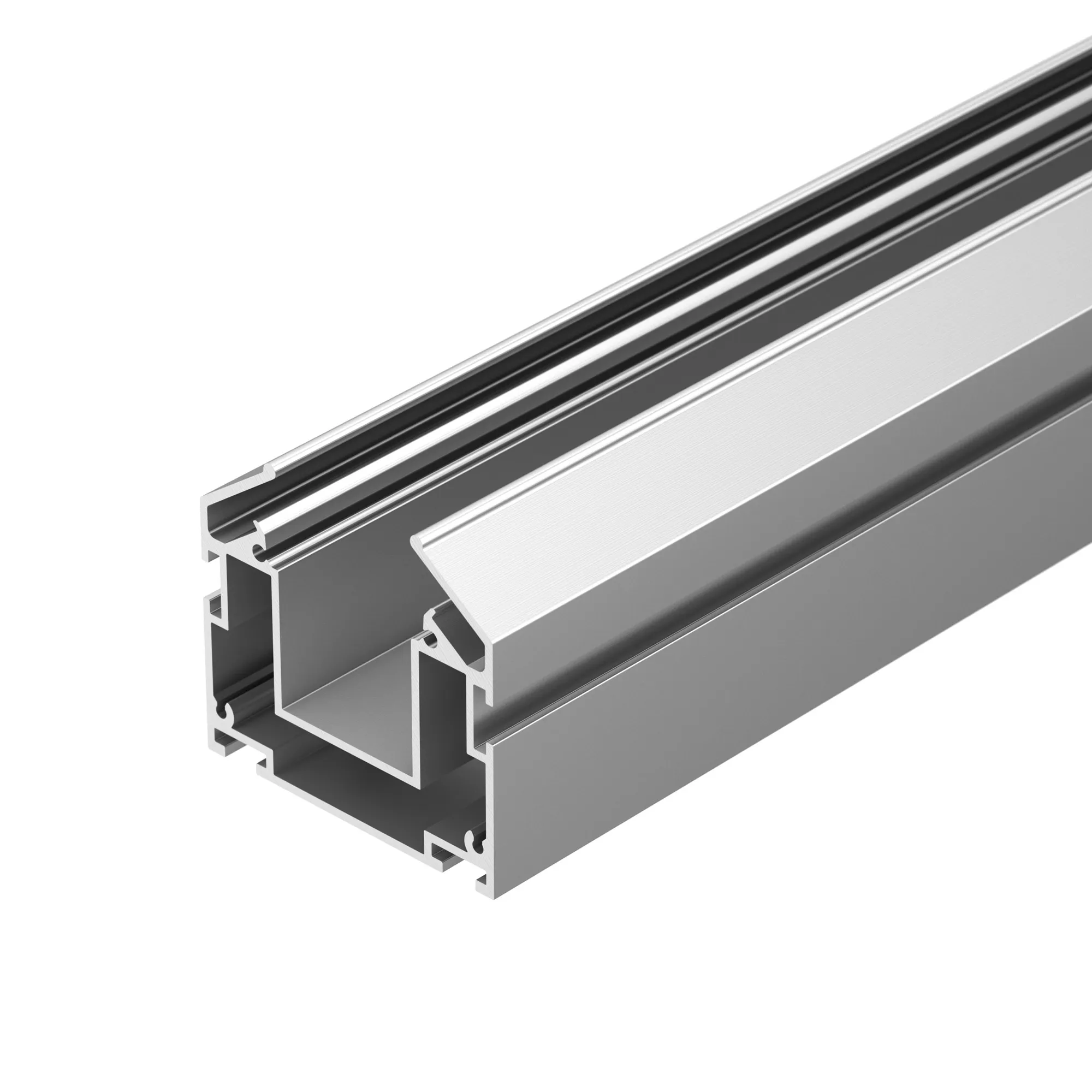 Профиль-держатель MAG-STRETCH-25-2000 (Arlight, Алюминий) - изображение товара