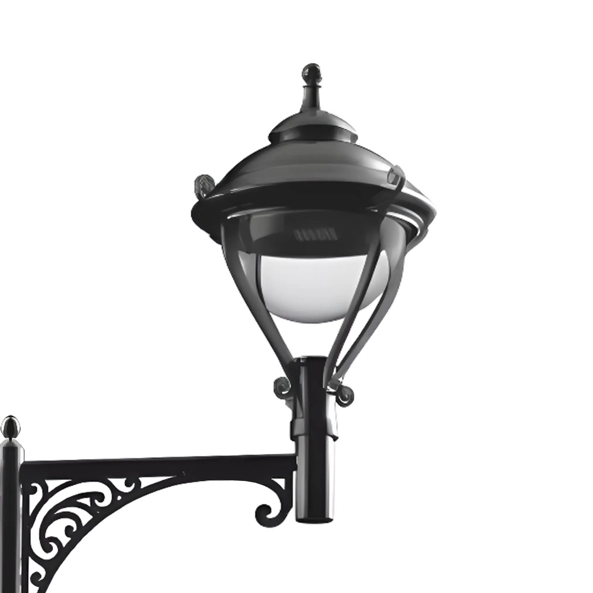 Светильник OXOR-AMPIL-O-400x750-50W Day4000 (BK, 120 deg, 230V) IP65 (Arlight, -) - изображение товара