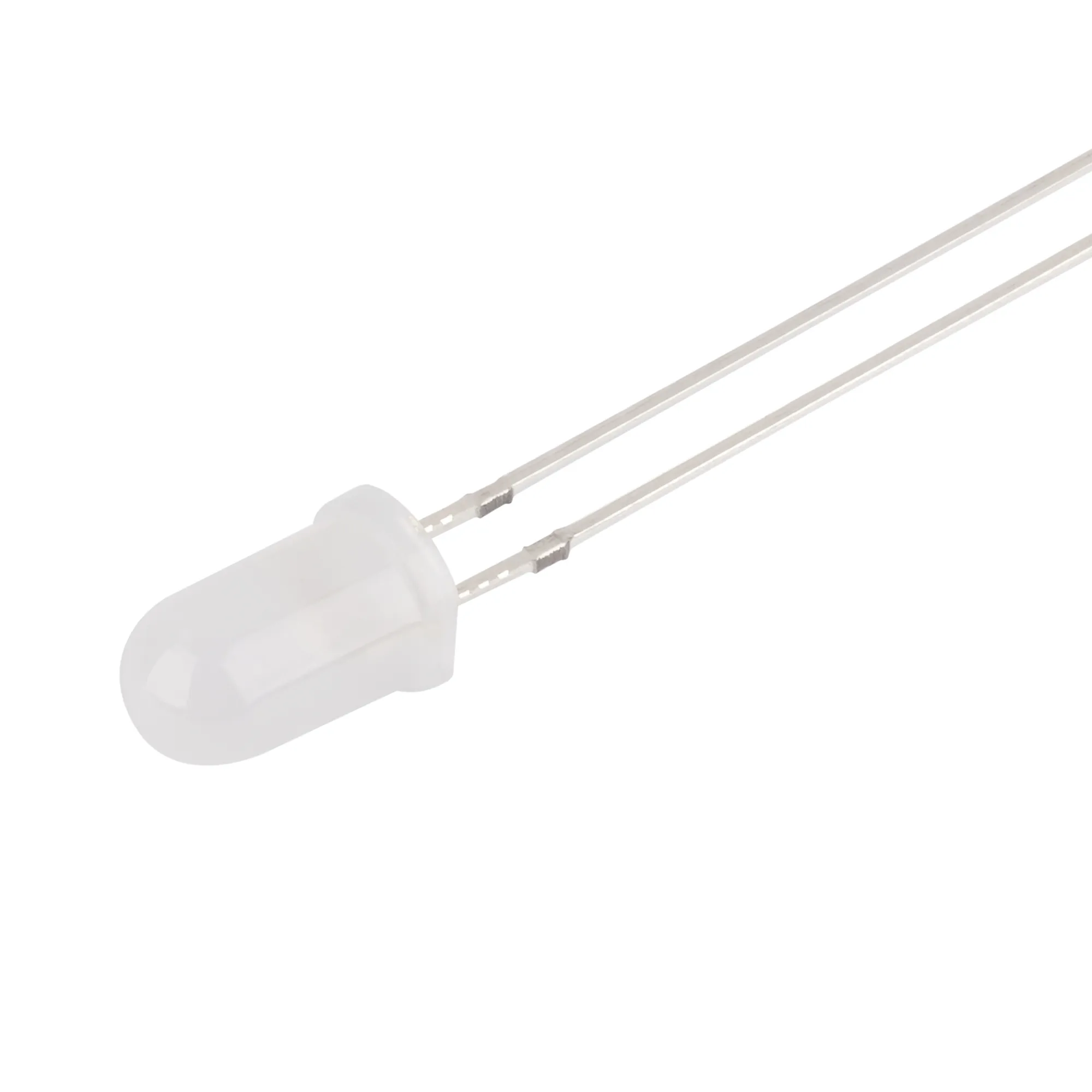 Светодиод ARL-5613URW-6cd (Arlight, 5мм (круглый))